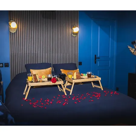 Lebene - & En Baie De Somme Holiday home