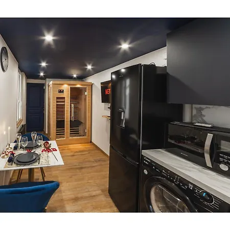 Lebene - & En Baie De Somme Dom wakacyjny Cayeux-sur-Mer