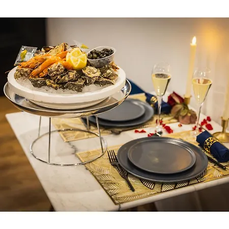 Lebene - & En Baie De Somme Cayeux-sur-Mer