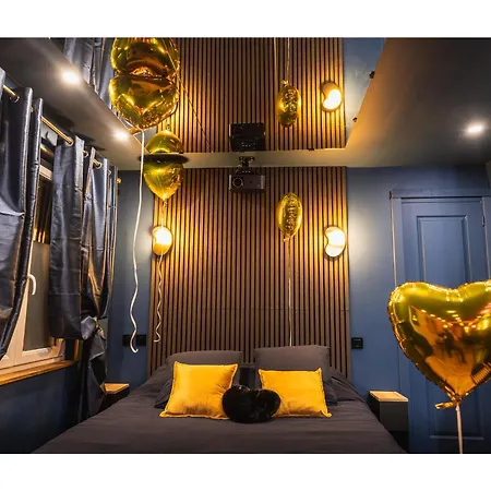 Lebene - & En Baie De Somme Dom wakacyjny *