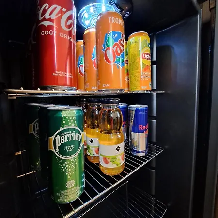 Lebene - & En Baie De Somme Dom wakacyjny Cayeux-sur-Mer