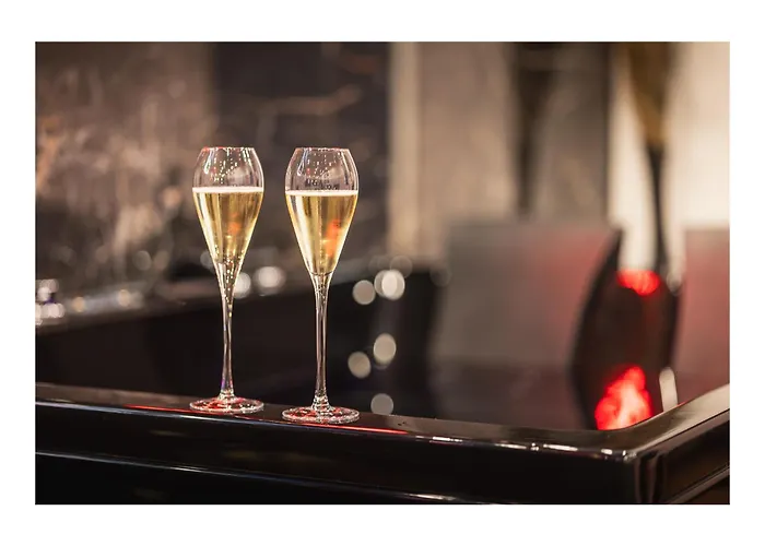 Lebene - & En Baie De Somme 度假居