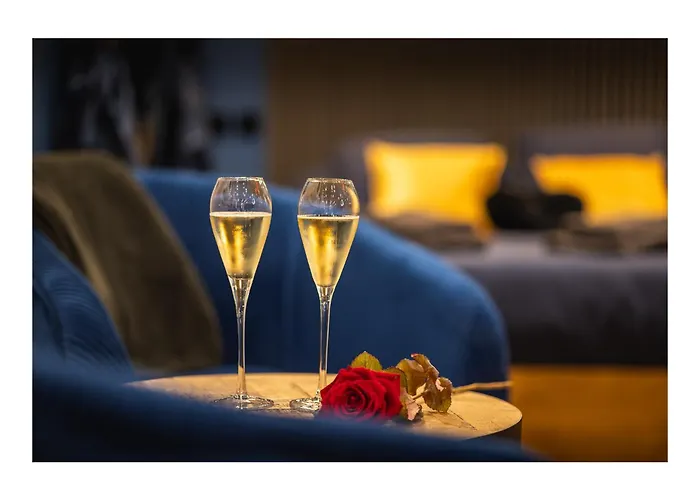 Lebene - & En Baie De Somme 度假居 *