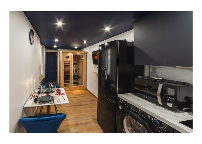 Lebene - & En Baie De Somme 度假居 滨海卡约