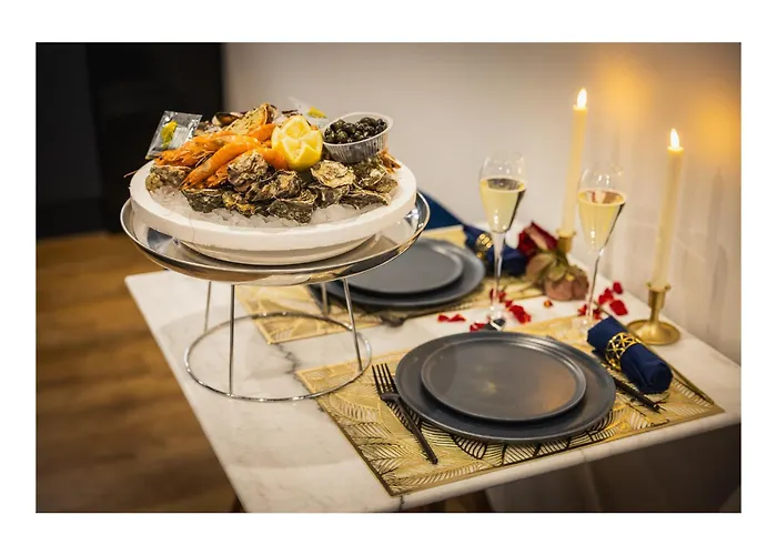 Lebene - & En Baie De Somme 滨海卡约