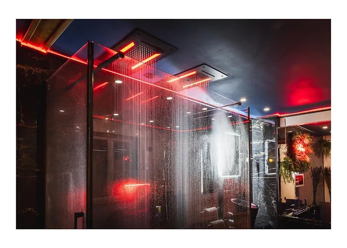 度假居 Lebene - & En Baie De Somme 滨海卡约