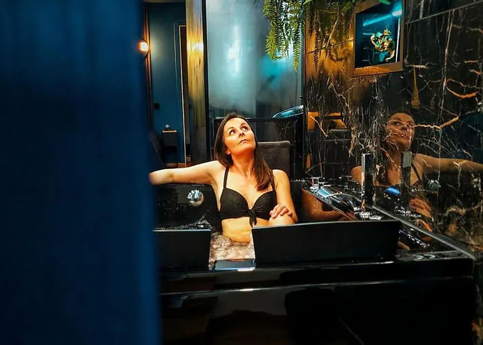 度假居 Lebene - & En Baie De Somme 滨海卡约